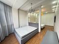 2-бөлмелі пәтер · 60 м² · 12/15 қабат, мкр Самал-1 29, бағасы: 390 000 ₸ в Алматы, Медеуский р-н — фото 9