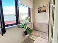 2-бөлмелі пәтер · 60 м² · 12/15 қабат, мкр Самал-1 29, бағасы: 390 000 ₸ в Алматы, Медеуский р-н — фото 12