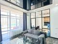 2-бөлмелі пәтер · 48 м² · 3/10 қабат, Сары Арқа ш/а , Кулманова 35, бағасы: 31 млн ₸ в Атырау, мкр Сары Арка