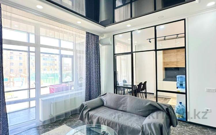 2-бөлмелі пәтер · 48 м² · 3/10 қабат, Сары Арқа ш/а , Кулманова 35, бағасы: 31 млн ₸ в Атырау, мкр Сары Арка — фото 10