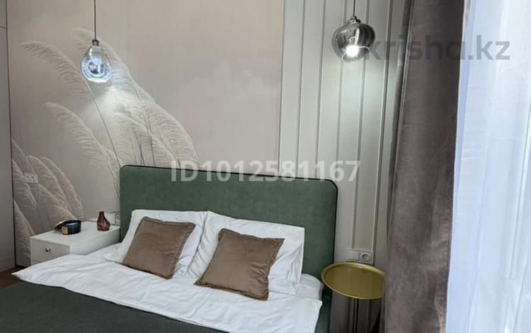 2-комнатная квартира · 45 м² · 3/3 этаж, ​ПК Жемис территория 3 за 26 млн ₸ в Туздыбастау (Калинино) — фото 3