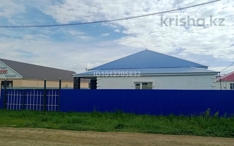 Отдельный дом · 5 комнат · 150 м² · 8 сот., Север Восток 48 — Смарт Школа за 28 млн ₸ в Подстепном — фото 2