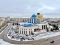 3-бөлмелі пәтер · 92 м² · 10/16 қабат, Мкр «Самал» 7 — Пр.Республики - Набережная, бағасы: 47 млн ₸ в Астане, Сарыарка р-н — фото 29