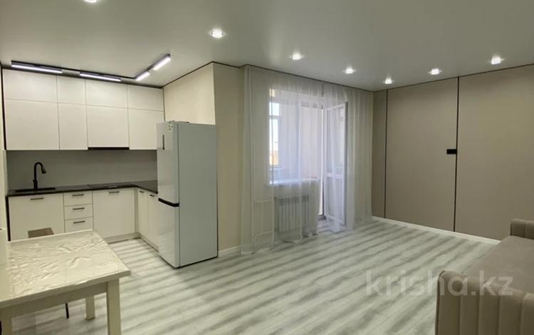 1-комнатная квартира · 40 м² · 8/9 этаж, ауэзова 213а за 19.2 млн ₸ в Кокшетау — фото 2