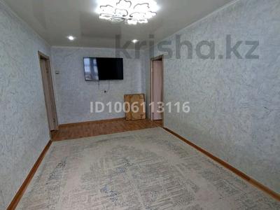 3-комнатная квартира · 58 м² · 3/4 этаж, Ленина 32 — Восход Техникум школа акимат Центр за 11.5 млн 〒 в Рудном