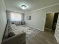1-бөлмелі пәтер · 45.5 м² · 6/10 қабат, Р.Кошкарбаева 15 — Нурмаганбетова, бағасы: 26 млн ₸ в Астане, Алматы р-н