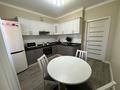 1-бөлмелі пәтер · 45.5 м² · 6/10 қабат, Р.Кошкарбаева 15 — Нурмаганбетова, бағасы: 26 млн ₸ в Астане, Алматы р-н — фото 6