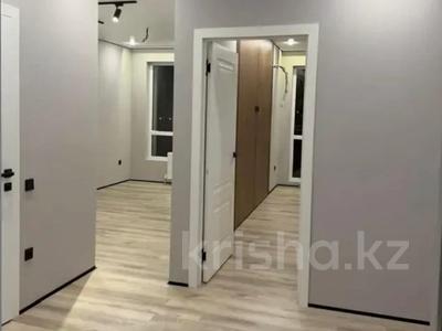 1-комнатная квартира · 36.4 м² · 5/9 этаж, Жунисова 2/25 за 24.5 млн ₸ в Алматы, Наурызбайский р-н