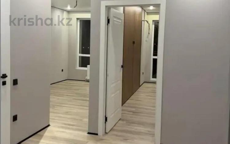 1-комнатная квартира · 36.4 м² · 5/9 этаж, Жунисова 2/25 за 24.5 млн ₸ в Алматы, Наурызбайский р-н — фото 2