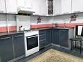 3-комнатная квартира · 75 м² · 1/8 этаж, мкр Орбита-3 26 за 390 000 ₸ в Алматы, Бостандыкский р-н — фото 3