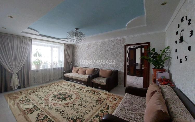 3-комнатная квартира, 72.1 м², 2/5 этаж, Ломова 164/1 за 17 млн 〒 в Павлодаре — фото 2