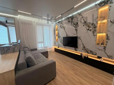 2-комнатная квартира · 56.1 м² · 6/8 этаж, Береке за 44 млн ₸ в Костанае