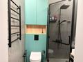 2-бөлмелі пәтер · 56.1 м² · 6/8 қабат, Береке, бағасы: 44 млн ₸ в Костанае — фото 19