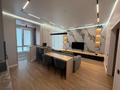 2-бөлмелі пәтер · 56.1 м² · 6/8 қабат, Береке, бағасы: 44 млн ₸ в Костанае — фото 3
