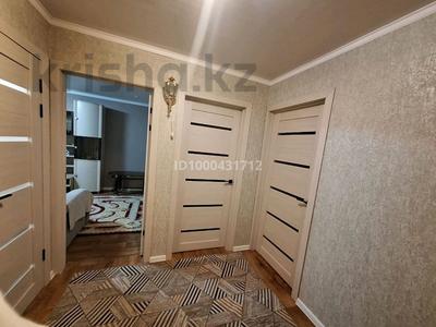 3-комнатная квартира · 60 м² · 2/5 этаж, Пр. Абая за 16.5 млн 〒 в Шахтинске