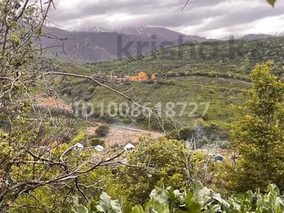 Участок · 2.1 га, Лесная сказка за 50 млн 〒 в 