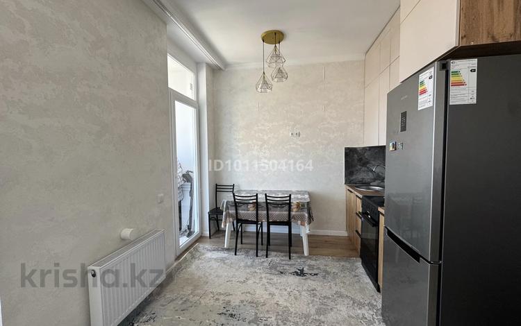 1-бөлмелі пәтер · 29 м² · 5/9 қабат, Е669 13/1, бағасы: 25 млн ₸ в Астане, Есильский р-н — фото 2