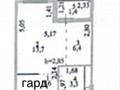1-бөлмелі пәтер · 29 м² · 5/9 қабат, Е669 13/1, бағасы: 25 млн ₸ в Астане, Есильский р-н — фото 4
