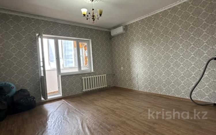3-комнатная квартира · 61.4 м² · 5/5 этаж, Мерей 13 за 11 млн ₸ в  — фото 2