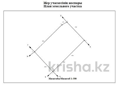 Отдельный дом · 5 комнат · 114 м² · 7 сот., Нахимова 53 за 420 млн 〒 в Алматы, Бостандыкский р-н