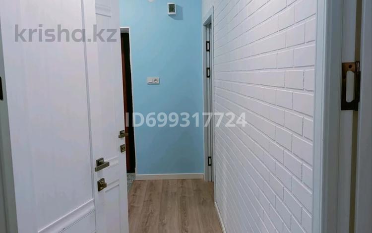 2-комнатная квартира · 48 м² · 2/2 этаж, Молдагулова 28 — Феркан, корзина за 8.5 млн ₸ в Каратау — фото 2