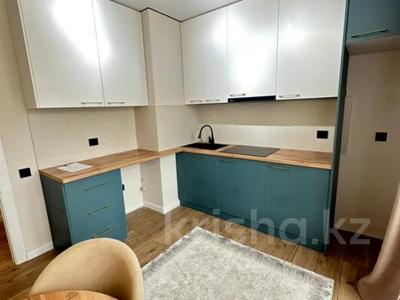 2-бөлмелі пәтер · 55 м² · 4/6 қабат, Ғажайып ш/а., бағасы: 46 млн ₸ в Алматы, Алатауский р-н