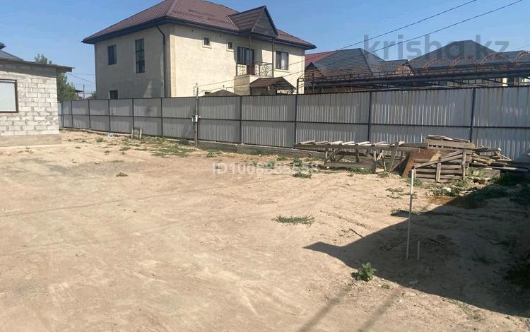 Отдельный дом · 4 комнаты · 120 м² · 6 сот., мкр Рахат, Сапара Байжанова 111 — Аруана за ~ 43.6 млн ₸ в Алматы, Алатауский р-н — фото 2