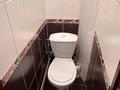 3-комнатная квартира · 58 м² · 4/5 этаж, Рысбек батыр — Химпаселок за 35 млн ₸ в Таразе — фото 11