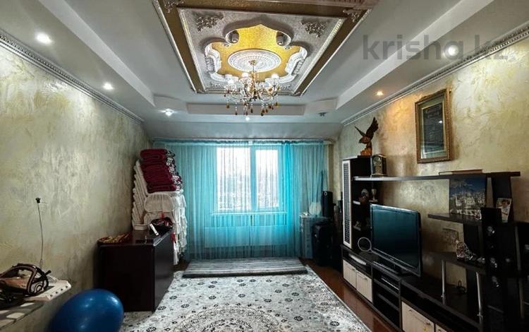 3-комнатная квартира, 76 м², 6/6 этаж, мкр Аксай-4, Маргулана 16а за 31 млн 〒 в Алматы, Ауэзовский р-н — фото 13