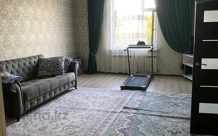 2-комнатная квартира · 52 м² · 4/7 этаж, Иляева 113/4 за 200 000 ₸ в Шымкенте, Аль-Фарабийский р-н — фото 2