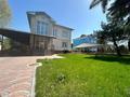 Жеке үй · 8 бөлме · 400 м² · 400 жүзд., Қарғалы ш/а., Кенесары хана 120, бағасы: 395 млн ₸ в Алматы, Наурызбайский р-н