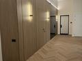 4-комнатная квартира · 221.7 м² · 2/18 этаж, Динмухамеда Кунаева 8а за 230 млн ₸ в Астане, Есильский р-н