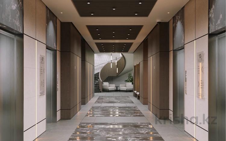 Еркін, кеңселер · 5020 м², бағасы: 5 млрд ₸ в Астане — фото 2