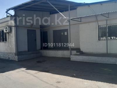 Свободное назначение, склады · 355 м² за 2.3 млн ₸ в Алматы, Жетысуский р-н