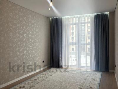 2-комнатная квартира · 62.1 м² · 4/9 этаж, Мангилик ел 20 за 25.5 млн ₸ в Актобе