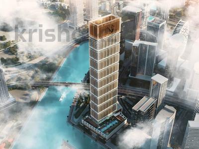 1-комнатная квартира, 56 м², 20/61 этаж, Дубай за ~ 258 млн 〒