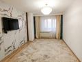 2-бөлмелі пәтер · 75.8 м² · 16/17 қабат, Кудайбердыулы 33 — 7 поликлиника, бағасы: 29 млн ₸ в Астане, Алматы р-н