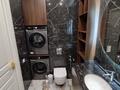 2-бөлмелі пәтер · 61 м² · 8/15 қабат, Аль-Фараби 41, бағасы: 650 000 ₸ в Алматы, Бостандыкский р-н — фото 11