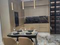 2-бөлмелі пәтер · 61 м² · 8/15 қабат, Аль-Фараби 41, бағасы: 650 000 ₸ в Алматы, Бостандыкский р-н