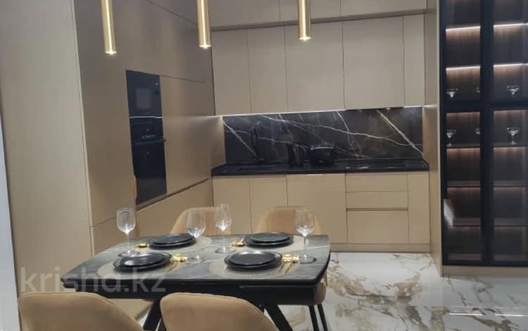 2-бөлмелі пәтер · 61 м² · 8/15 қабат, Аль-Фараби 41, бағасы: 650 000 ₸ в Алматы, Бостандыкский р-н — фото 3