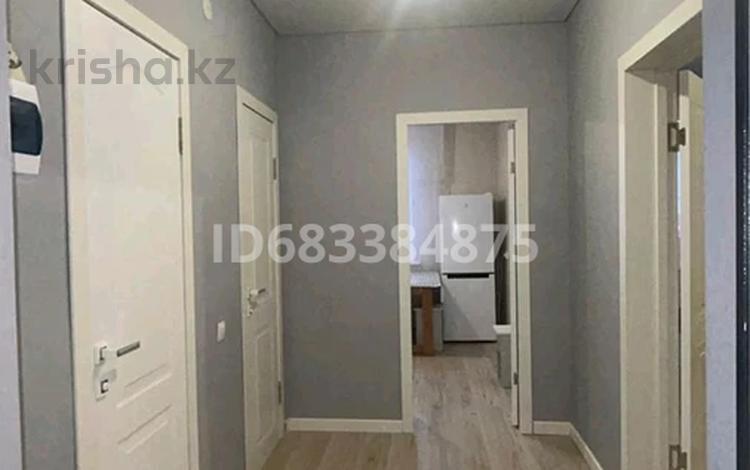 1-комнатная квартира, 40 м², 7/9 этаж, Базовая 2/5 — За драмтеатром