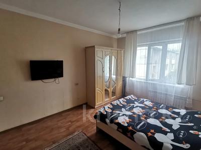 1-комнатная квартира · 43 м² · 4/5 этаж, мкр Мамыр-2 за 29.5 млн ₸ в Алматы, Ауэзовский р-н