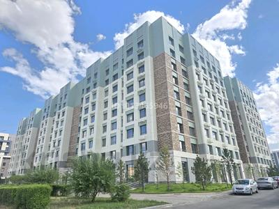 1-комнатная квартира · 37.9 м² · 6/9 этаж, Ахмет Байтурсынулы 10/1 — Можно в ипотеку!!! за 25.8 млн ₸ в Астане, Сарайшык р-н