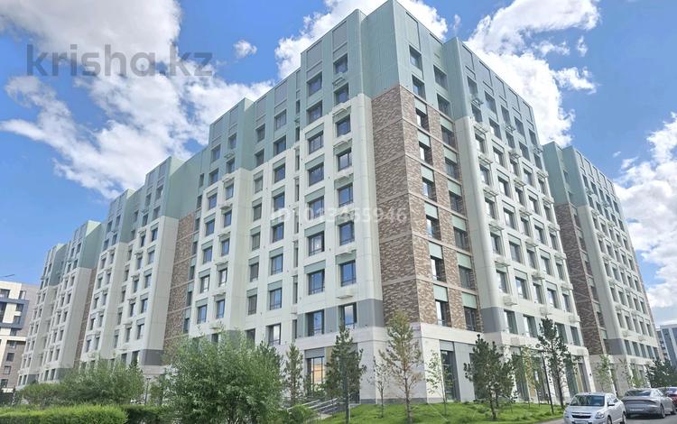 1-комнатная квартира · 37.9 м² · 6/9 этаж, Ахмет Байтурсынулы 10/1 — Можно в ипотеку!!! за 25.8 млн ₸ в Астане, Сарайшык р-н — фото 5