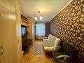 3-комнатная квартира · 70 м² · 3/5 этаж, Жамбыла 151 — Муканова за 350 000 ₸ в Алматы, Алмалинский р-н