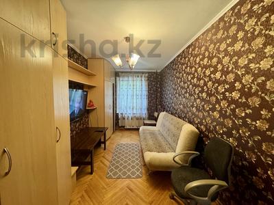 3-комнатная квартира · 70 м² · 3/5 этаж, Жамбыла 151 — Муканова за 350 000 ₸ в Алматы, Алмалинский р-н