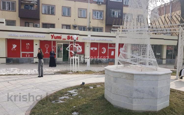 Свободное назначение, офисы, магазины и бутики, склады, общепит, салоны красоты, фитнес и спорт, медцентры и аптеки, образование, развлечения · 83 м² за 830 000 〒 в Шымкенте, Абайский р-н — фото 13
