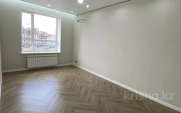2-бөлмелі пәтер · 64.31 м² · 6/8 қабат, Ш.Калдаякова — С.Нурмагамбетова, бағасы: 37.5 млн ₸ в Астане, Алматы р-н — фото 34