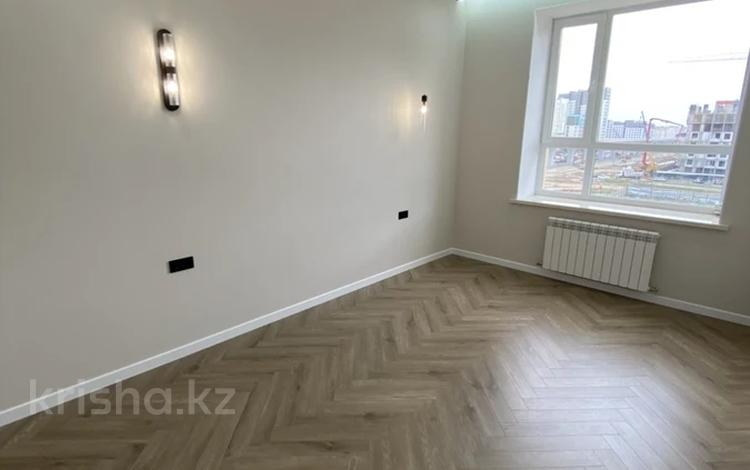 2-бөлмелі пәтер · 64.31 м² · 6/8 қабат, Ш.Калдаякова — С.Нурмагамбетова, бағасы: 36.5 млн ₸ в Астане, Алматы р-н — фото 39