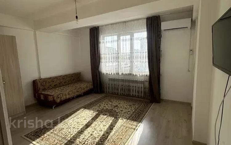 1-комнатная квартира, 45 м², 3/5 этаж помесячно, Коктем 8 за 110 000 〒 в Талдыкоргане — фото 2